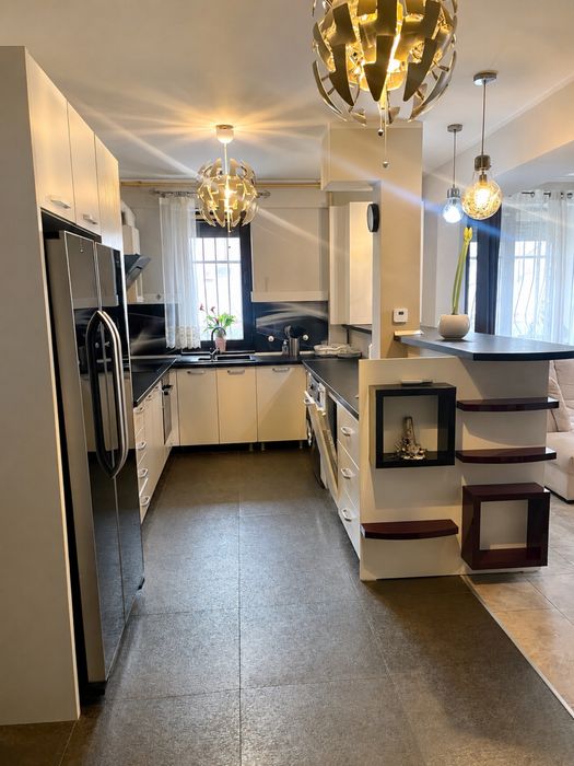 Apartament campus