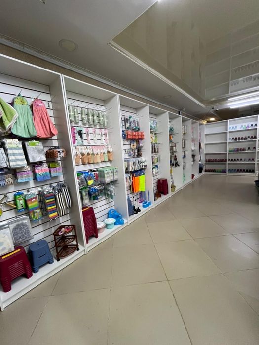 Продам все готовое