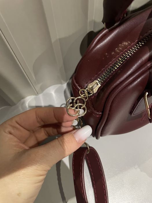 Geanta Miu Miu  visinie