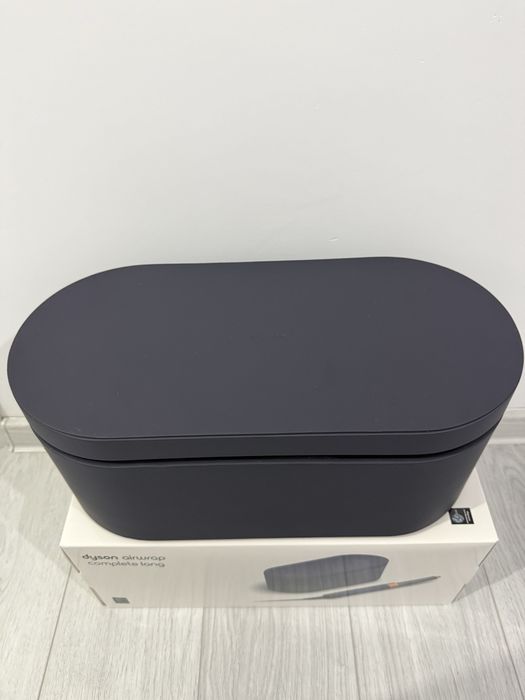 Dyson Airwrap Multi-Styler Complete Long - Prussian Blue - NOU