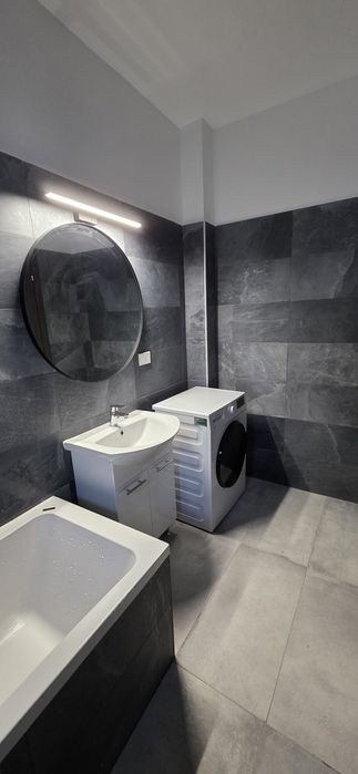 Garsoniera Sector 4 + loc parcare subteran