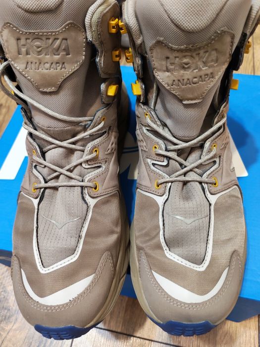 Hoka Anacapa Mid GTX - 46 номер