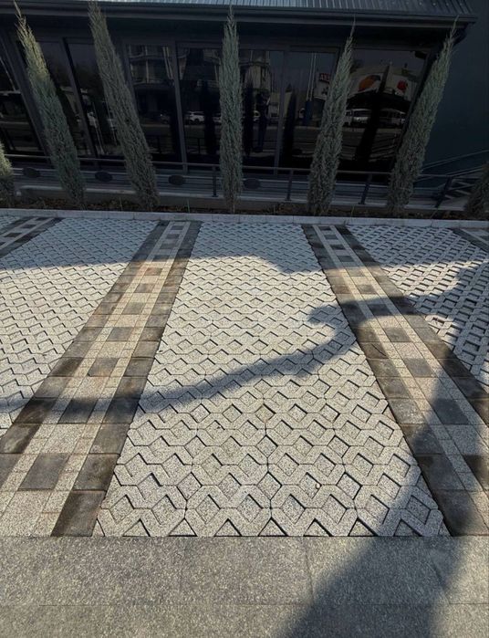 Asphalt | bruschatka