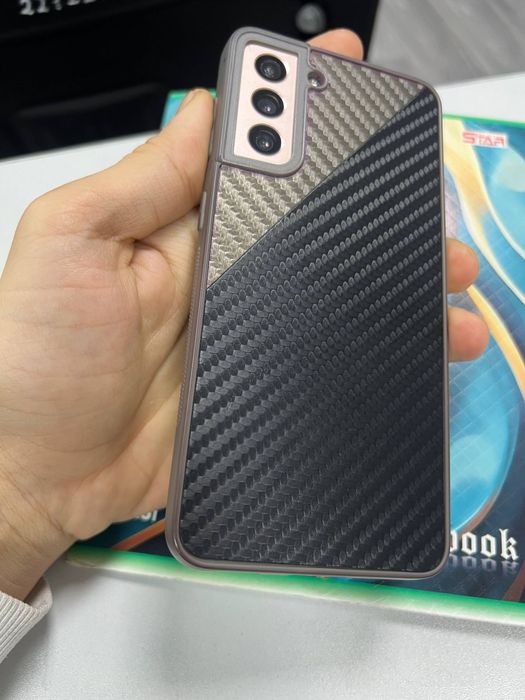 Galaxy Samsung S21 5G