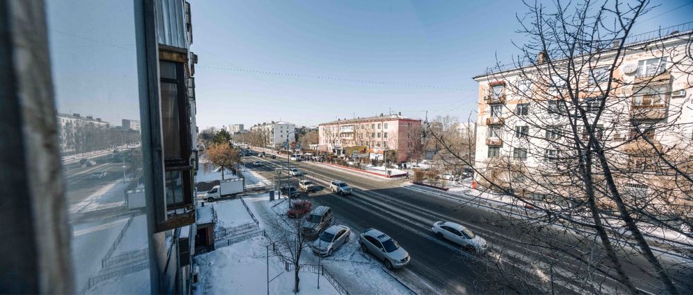 Посуточно | Wi-Fi | Документы | Центр