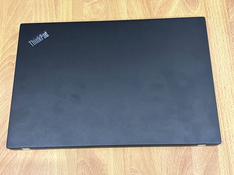 Като нов! Лаптоп Lenovo ThinkPad T14s RYZEN 7/16GB/256GB ТЪЧ! ГАРАНЦИЯ