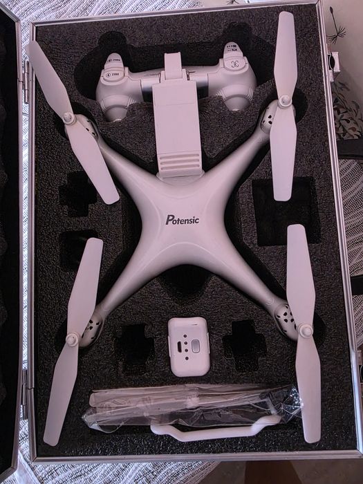 Drona Potensic noua