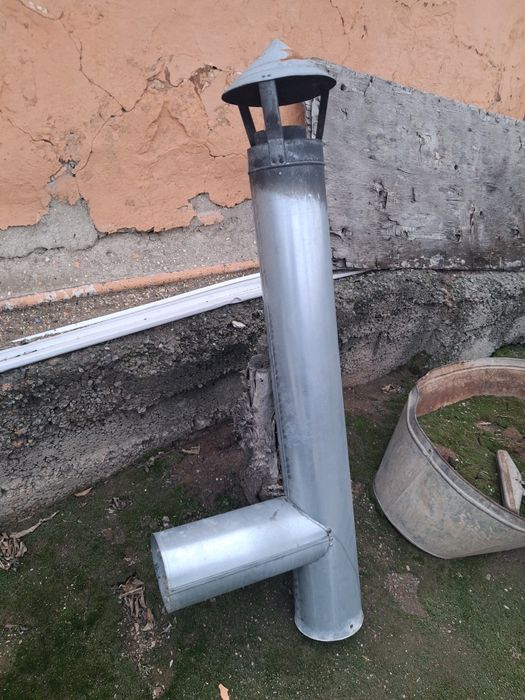 Продам печку буржуика чугун