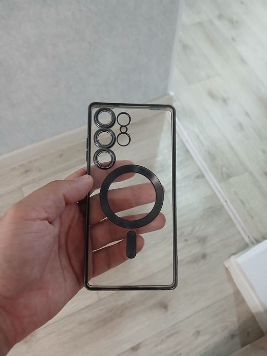 Samsung Galaxy S25 Ultra 256 ГБ!