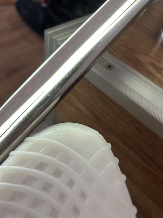 Yezzy 350 white