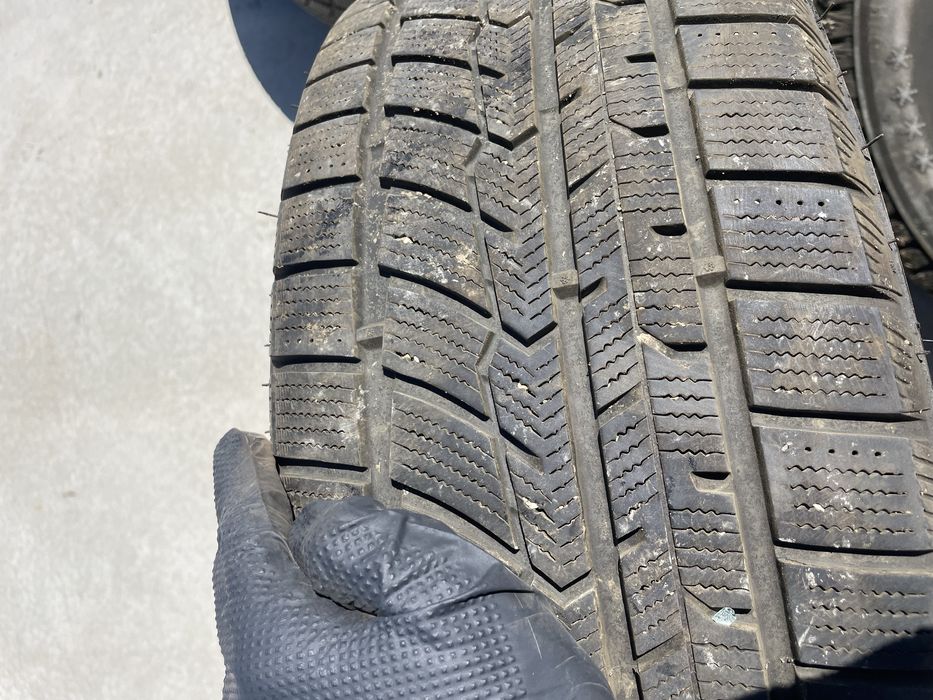 Jante aliaj Opel Mokka r17 B Peugeot / Ford 4 x 108 impecabile