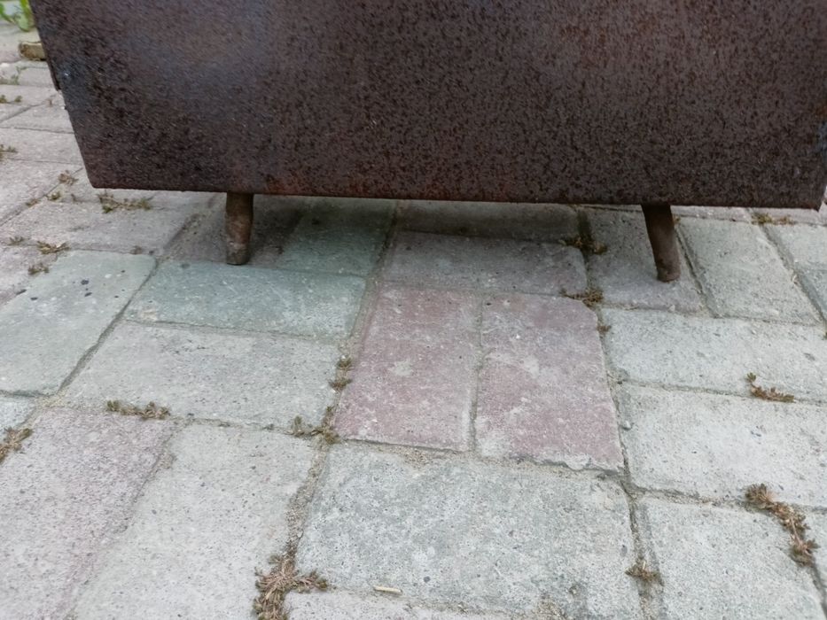 Продам мини мангал.