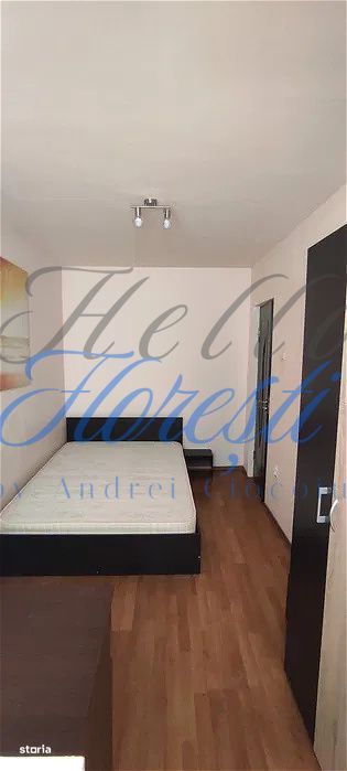 Apartament 3 camere, zona Primaverii