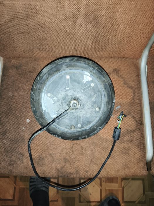 Motor trotineta electrica myria my 7050
