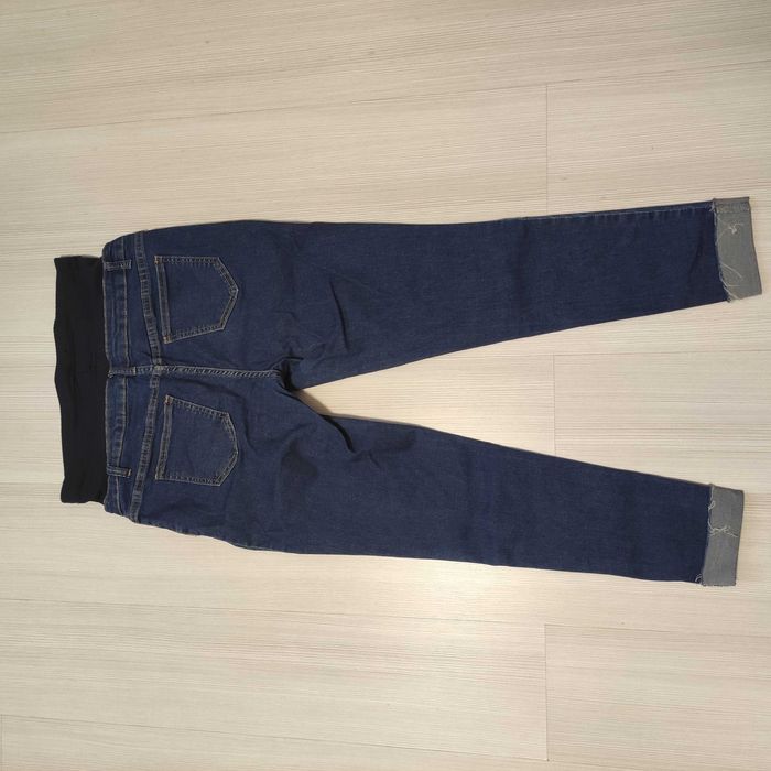 Дънки за бременни