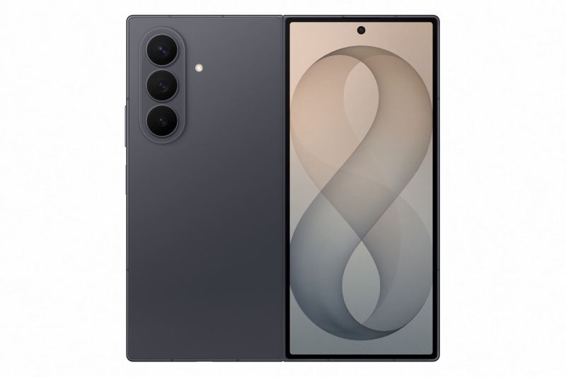 Samsung Z Fold 8 Ultra 512gb