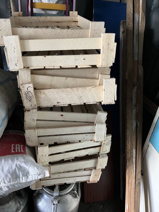 Продам ящики