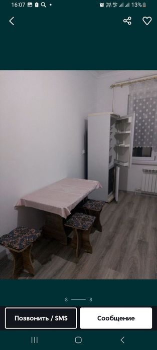 Sergeli kvartira