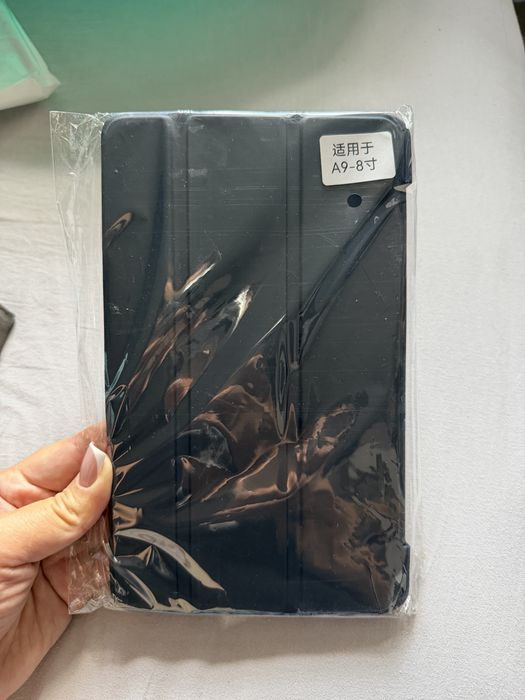 Чехол на планшет samsung A9-8, Tab s7/s8, a7lite