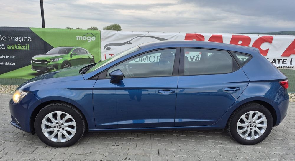 De vanzare Seat Leon