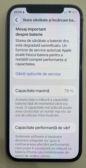 Iphone 12  64 Gb