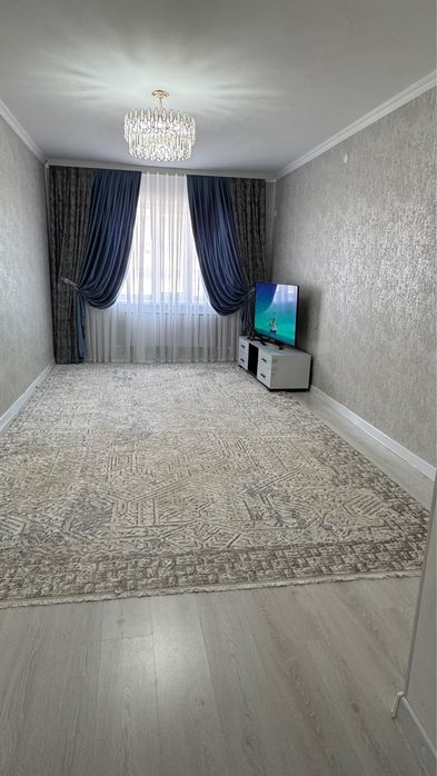 Продам 3-х комн.квартиру