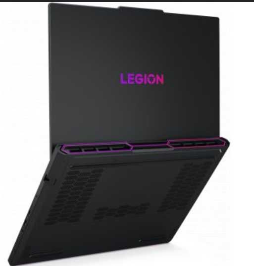 LENOVO Legion Pro 7 16IAX10H