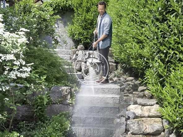 Karcher K 5 Classic car and home masina de spalat cu presiune 145 Bar