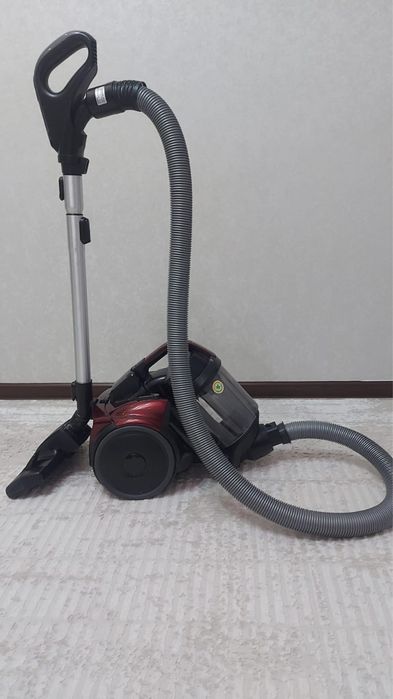 Продам пылесос Samsung