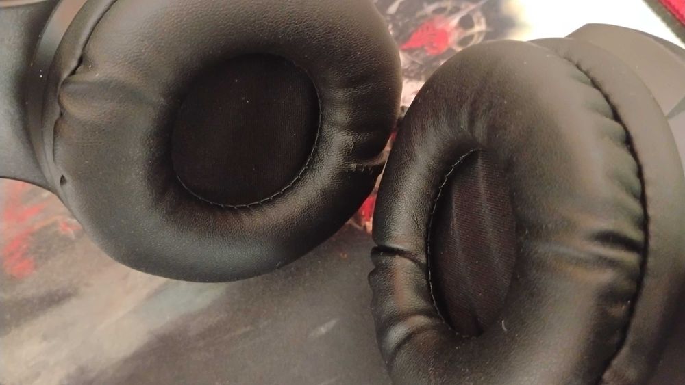 Headphones/слушалки-X TRIKE ME (RGB)