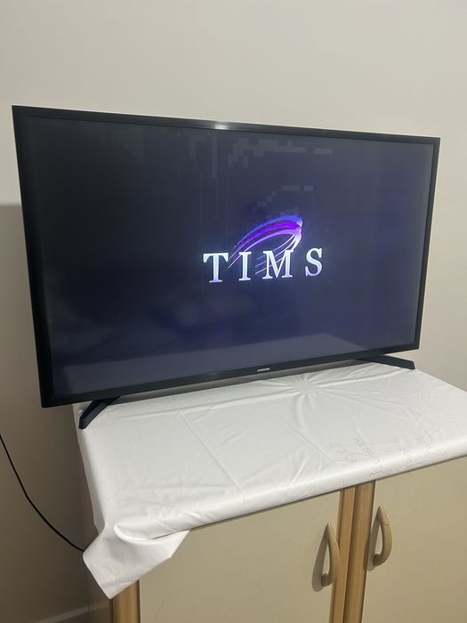 Телевизор самсунг смарт