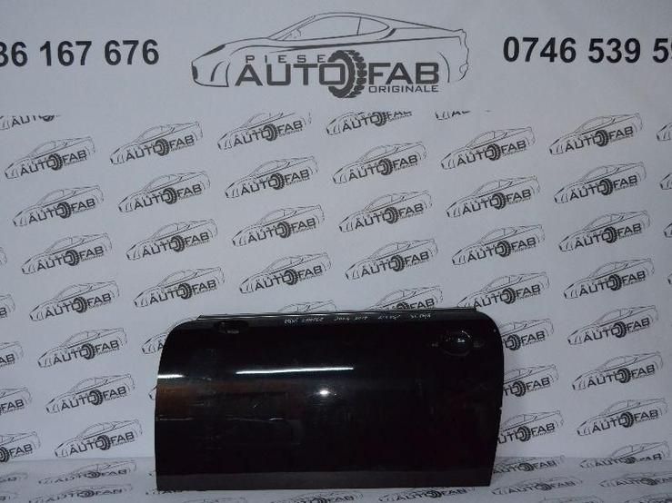 Uşa stânga faţa Mini Cooper R56-R67 An 2006-2007-2008-2009-2010-2011-2012-2013