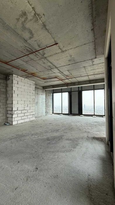 СРОЧНО ПРОДАЁТСЯ 5ком VIP KLASS квартира на ЖК Nest one вид на парк