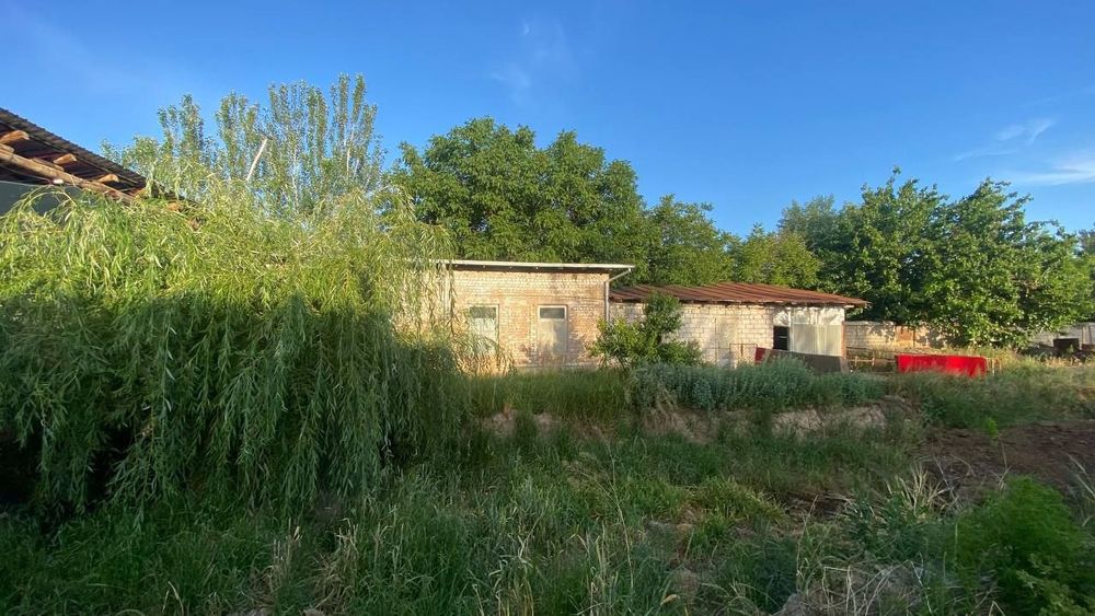 Ер сотилади 30 сотик Кибрай