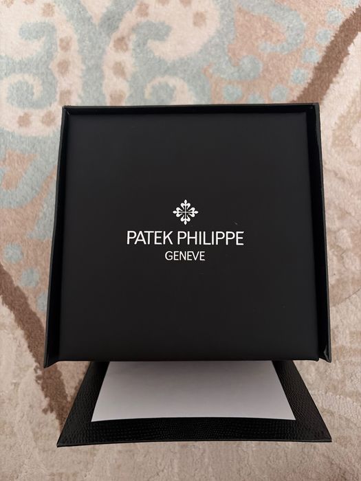 Patek Philippe Geneve