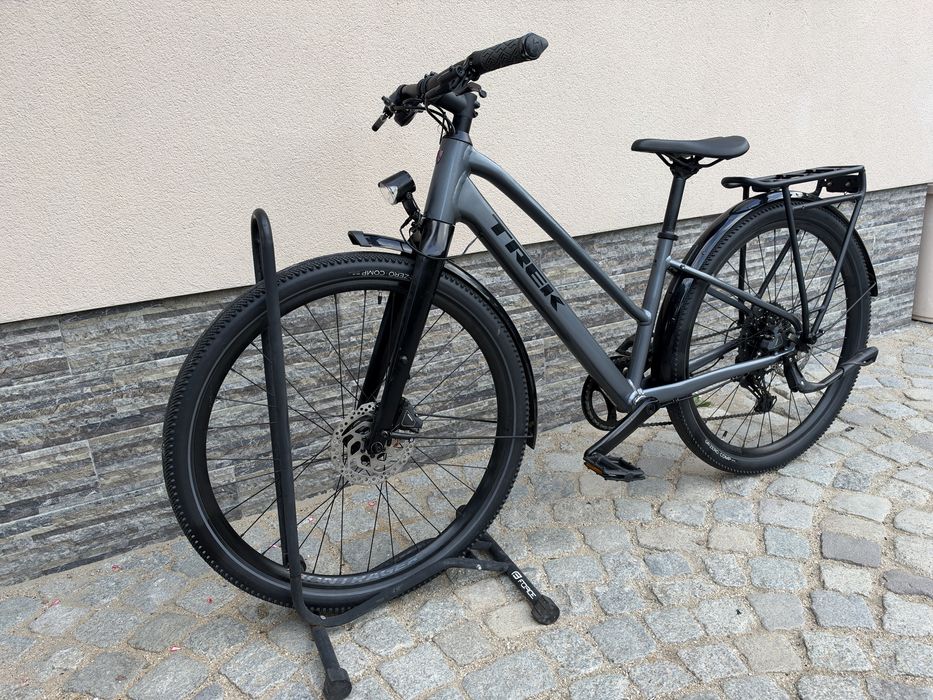 Хибриден велосипед Dual Sport 3 размер: 28/S