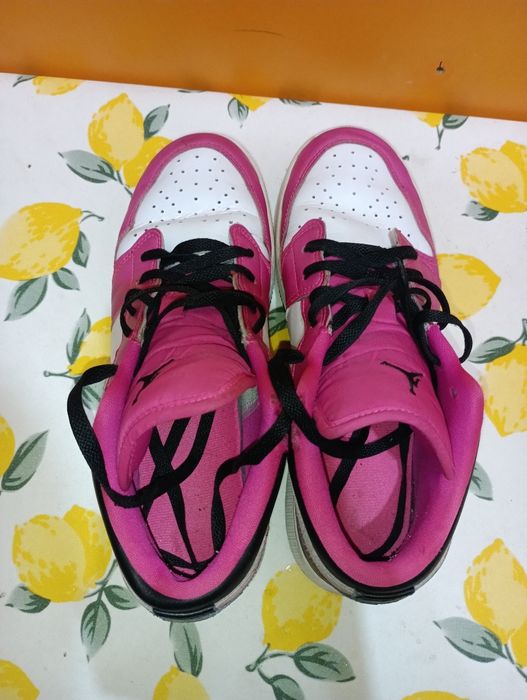 Nike Jordan N 38 - 27 лв