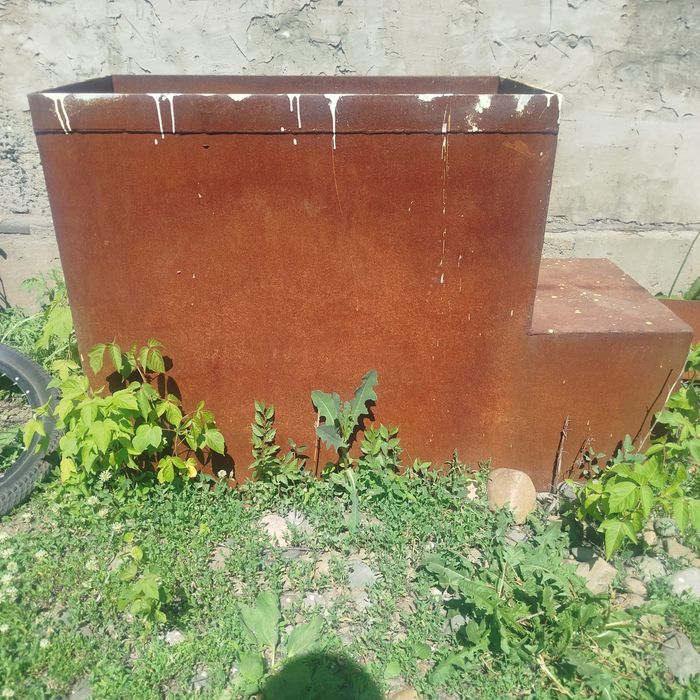 Продам печку для бани