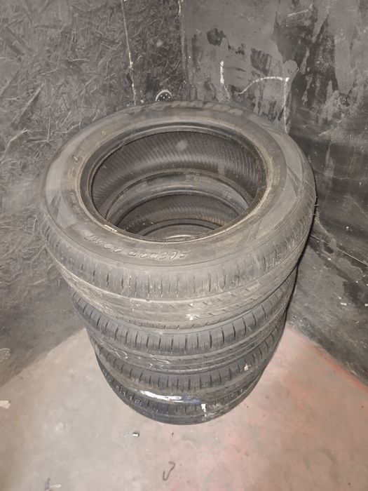 продам резину на 15