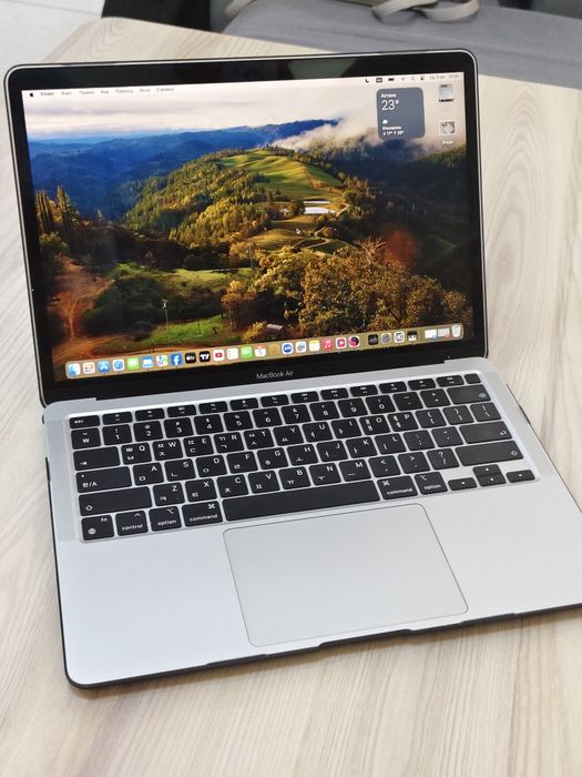 MacBook Air 13 M1