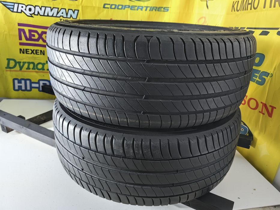 225/45R17 Michelin 2022&21 6-5,6mm stare foarte buna