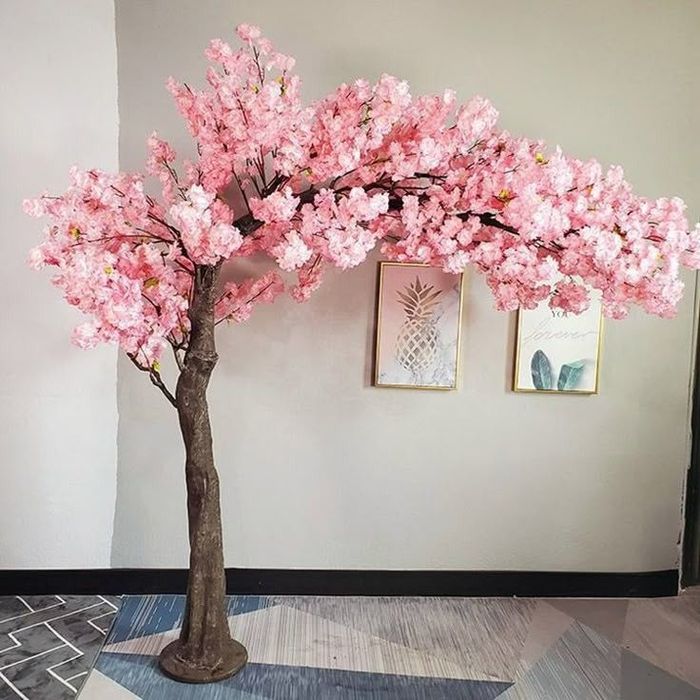 Suniy gullar. Suniy daraxtlar. Искусственные цветы искусственные дерев