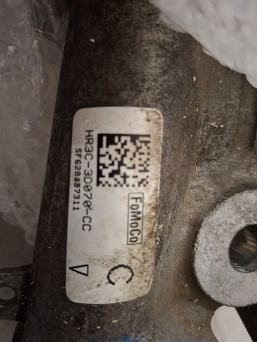 Кормилна рейка за Форд мустанг Ford MUSTANG  (2013- )