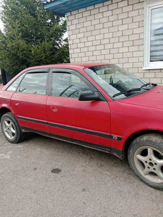 Продам Ауди С4 моно