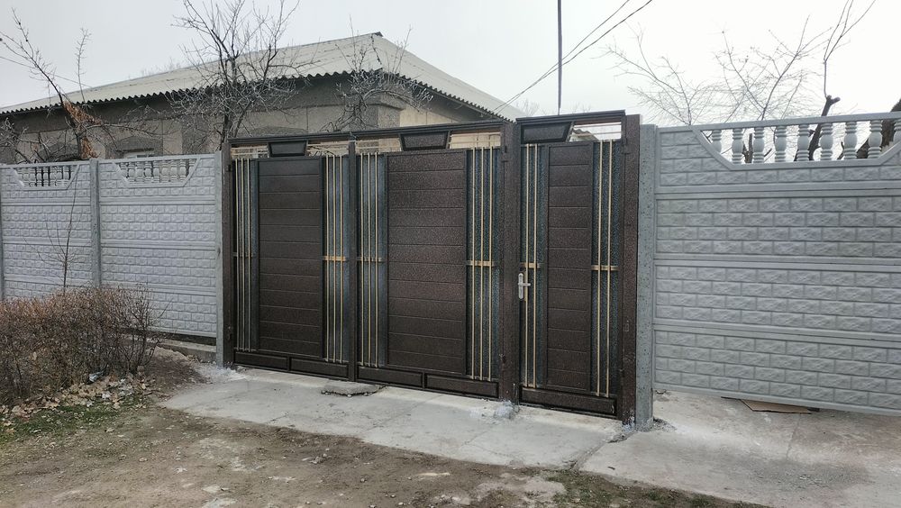 Продам дом в хорошем состоянии