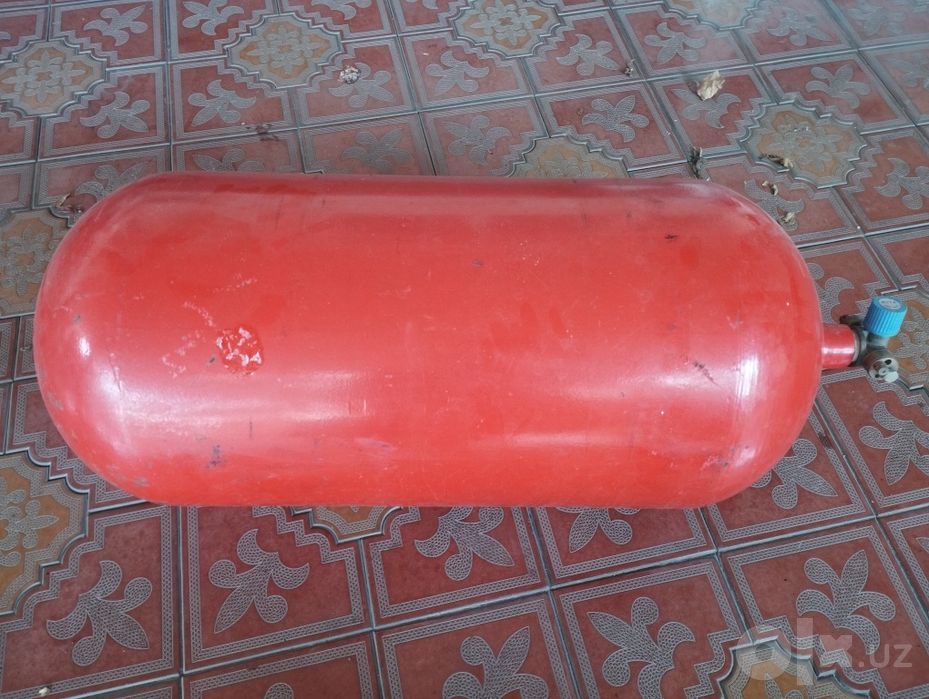 Gaz balon sotiladi srochna 65 l