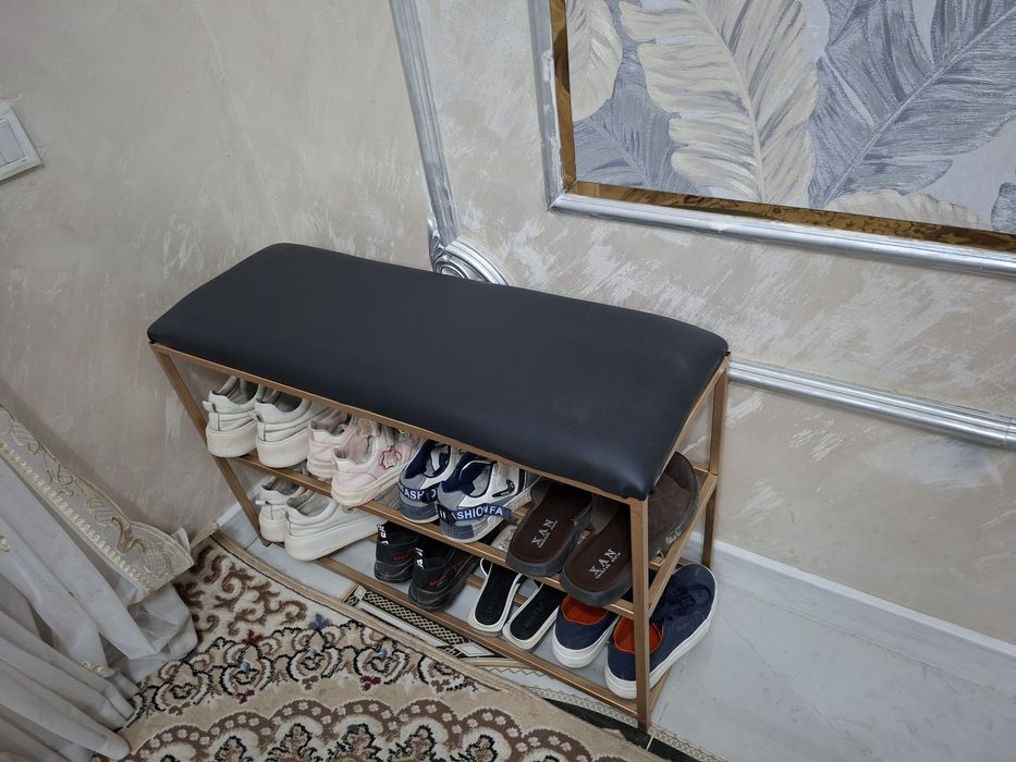 Подставка для обуви