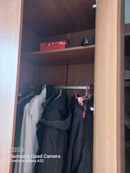 Продам шкаф для спальни