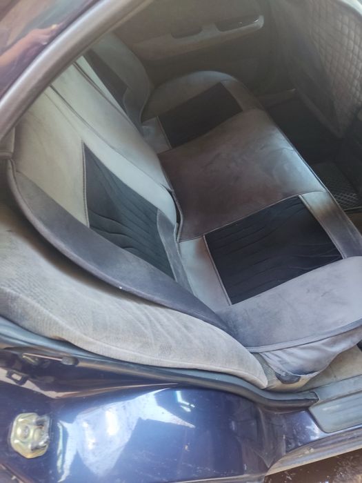 Ниссан сефиро 2 куб хорошый сост