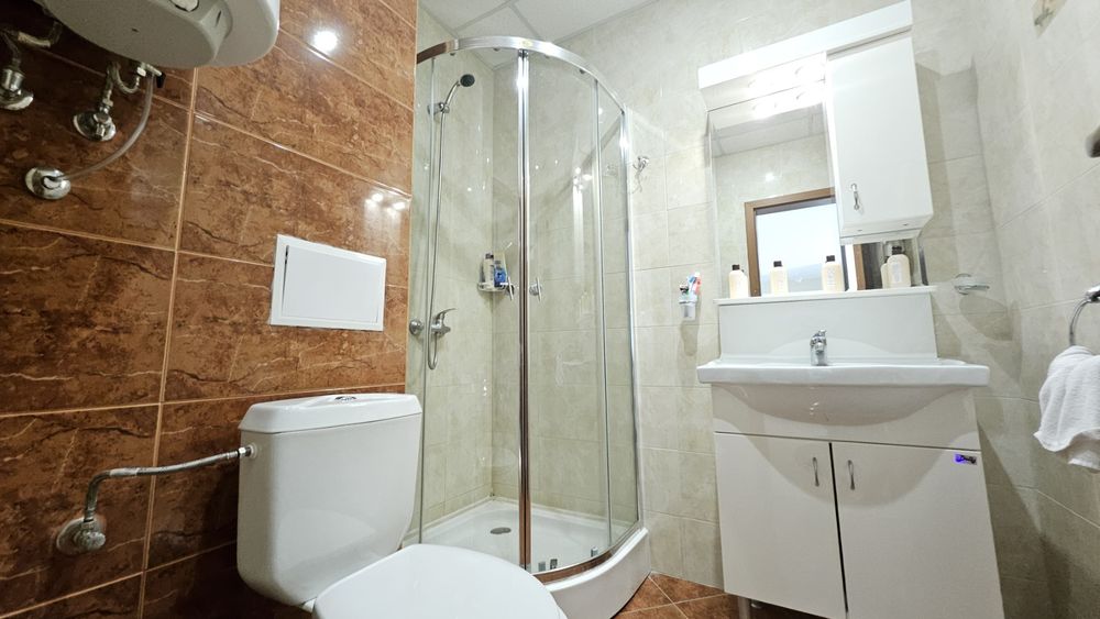 Продава се Тристаен апартамент в к.к. Слънчев бряг - 79 кв.м за 925 €/кв.м - Снимка #7